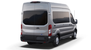 2025 Ford Transit® External Image 3